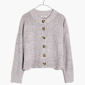 Madewell Broadway Cardigan Sweater sz. S